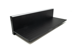 Étagère murale Pavo Emotion 600mm 12V 13.8W noir 