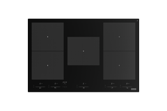 K-Link inductiekookplaat 800mm