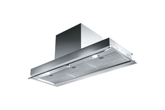 STYLE PLUS - Hotte Inox / 900 mm