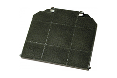 Actieve koolstoffilter (1 stuk)