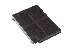 Set filtre a charbon actif  