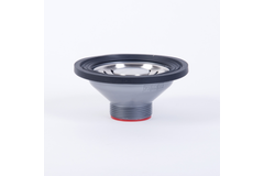 Ventiel 3 1/2" integraalzeefkorfplug 3 1/2" zonder overloopaansluiting standaard 08