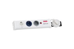 FRANKE POWER COMBOSWITCH 3 VERDELER