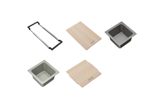 All-in set d'accessoires 2