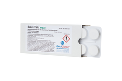 FRANKE MYTHOS WATER HUB REINIGINGSTABLETTEN 10ST