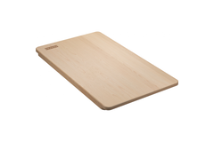 Planche à découper en bois 416 x 240 x 26 mm