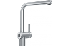 Atlas Neo Sensor - Eéngreepsmengkraan met zwenkbare uitloop / Side lever