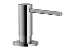 Active Plus/Active Neo - Distributeur de savon / Chrome
