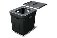 Sorter 350 - Récipient 40 l / Ouverture frontale / 400 mm