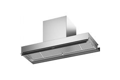 SMART DRIP-FREE - Hotte Inox / 900 mm