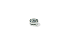 Ferrure d'assemblage Maxi 35 zingue