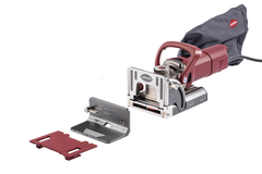 Lamello fraiseuse a rainurer top 21 - 800w + systa iner 