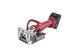 Lamello groeffreesmachine classic x 18v 4.0ah in systainer incl lader en 2 x lihd 18v batterij