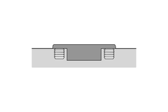 Sensys 8661-B12,5/TH53 
