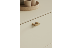 Knop punto ba32 l44 eik