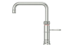 Classic Fusion Square Acier inoxidable
