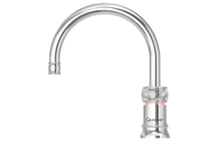 Classic Nordic Round Chrome