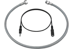 Kit d'extension 30cm du réservoir au robinet Nordic/Fusion/Flex