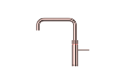 Fusion Square Rose Koper