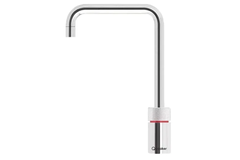 Nordic Square Acier inoxidable