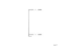 Bride de suspension PRO 3