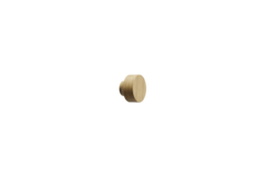 Bouton ROW Ø40 H28 chéne  