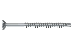 Vis Sparibo TP TORX avec tête fraisée 4 x 