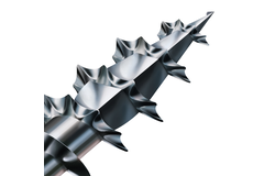 Spax stelschroef T-STAR Plus 6 x 130