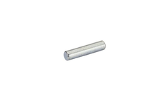 Taquet à enficher ø 5 mm, Acier zingué