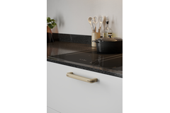 Poignée TENON BA160 L176 chéne nordique