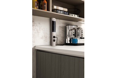 Toki bluetooth+2 stopcontacten f-b+usb charger
