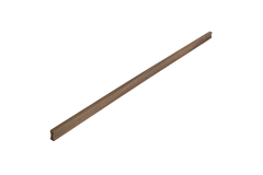 Poignée profilé ea960 984x23mm noisier 