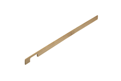 Greep drimo ba960 1000x35mm eik naturel asymm