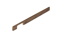 Poignée drimo ea480 520x35mm noisier asymm 