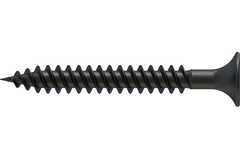 Schroef Gyproc zwart PK PH met verzonken kop 3.9 x 45