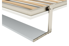 Shelf potenset voor kantelbed click v
