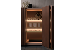 Vivara EDC 860mm 11.1w 3000/4000K 24V