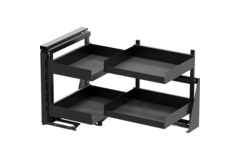 VS COR Fold Essentio Lava 450mm gauche 