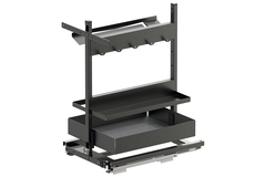 VS Sub Larder Flex Essentio set kuisen