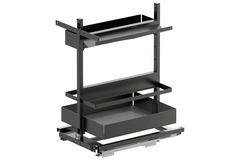 VS Sub Larder Flex Essentio set koken