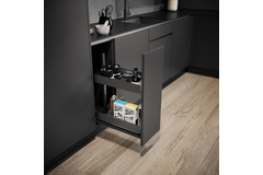 VS Sub Larder frontbevestiging Lava K300