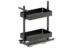 VS Sub Larder frontbevestiging Lava K300
