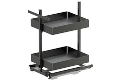 VS Sub Larder cadre pour colonne lava