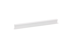 Greep ANGLE BA480-1440 L1480 aluminium mat wit