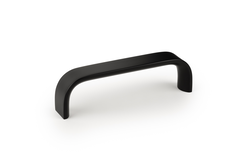 Poignée SENSE MINI BA96 L103 aluminium mat noir