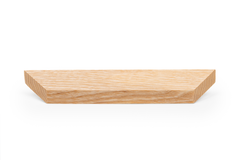 Greep BARCCO BA160 L200 hout essen