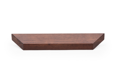 Poignées BARCCO BA160 L200 bois noyer