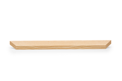 Poignées BARCCO BA320 L400 bois frêne