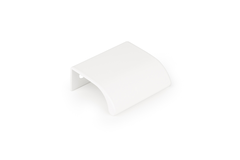 Greep ONA BA32 L50 aluminium mat wit