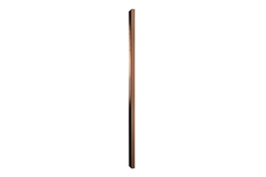 Poignée VANN BA1120-384 L1200 aluminium brossé bronze